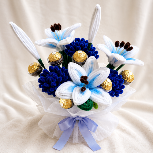 Blue Serenity