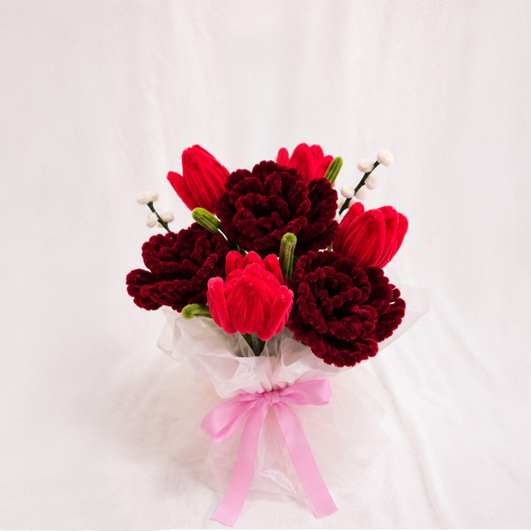 Crimson Promise