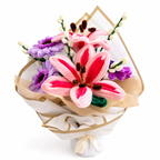Craft Kit Bouquet