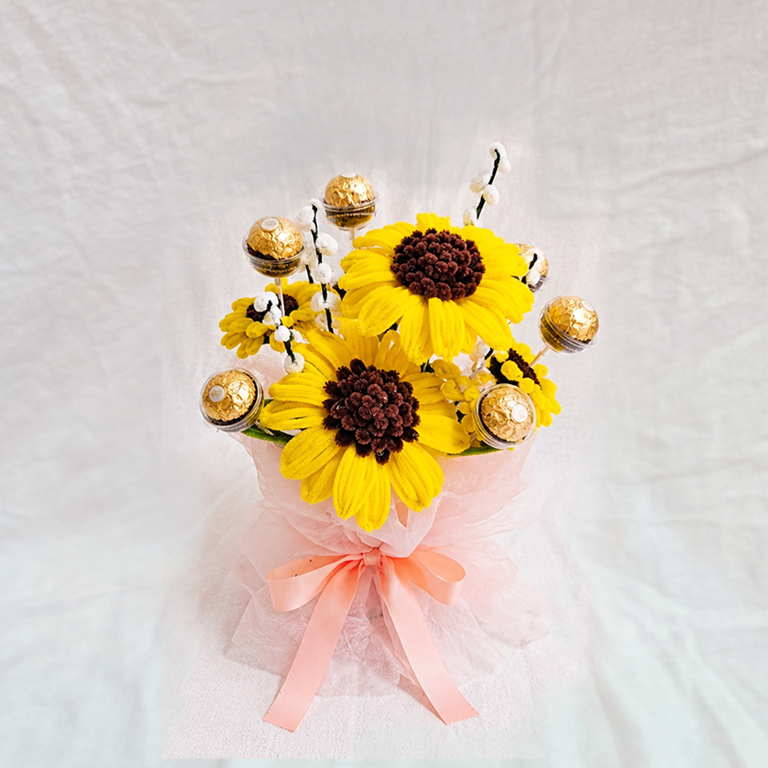 Golden Wishes