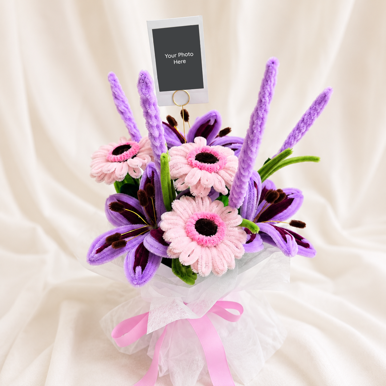 Lilac & Bloom