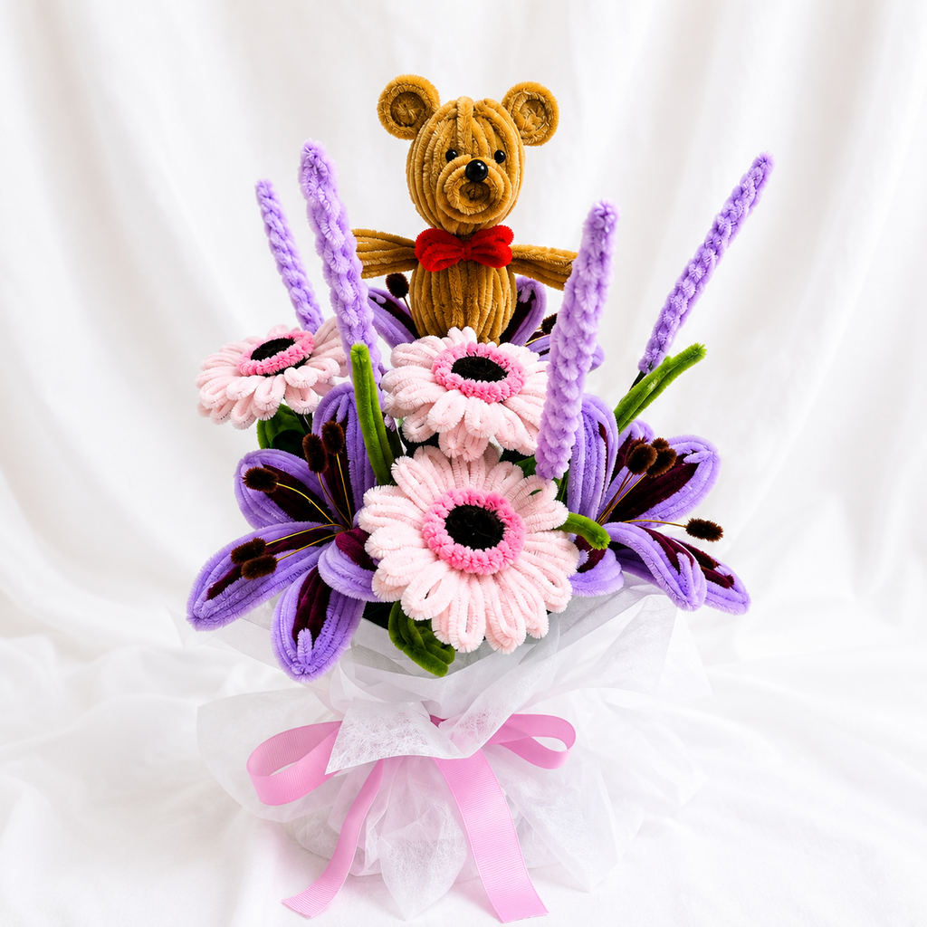 Lilac & Bloom