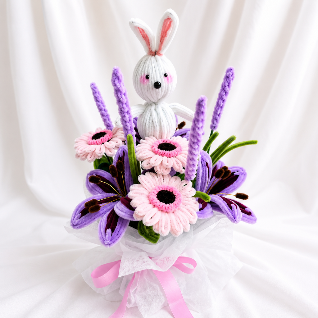 Lilac & Bloom