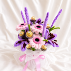 Lilac & Bloom