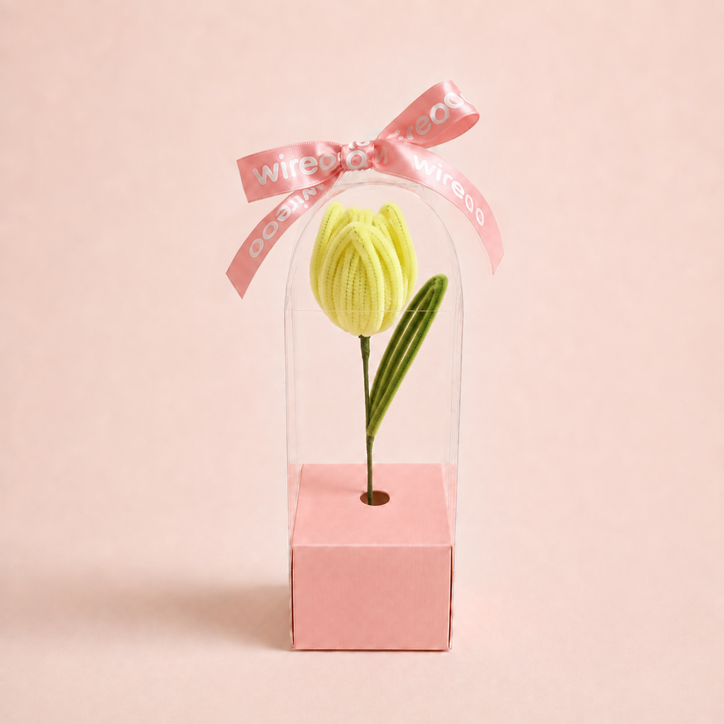 The One - Tulip