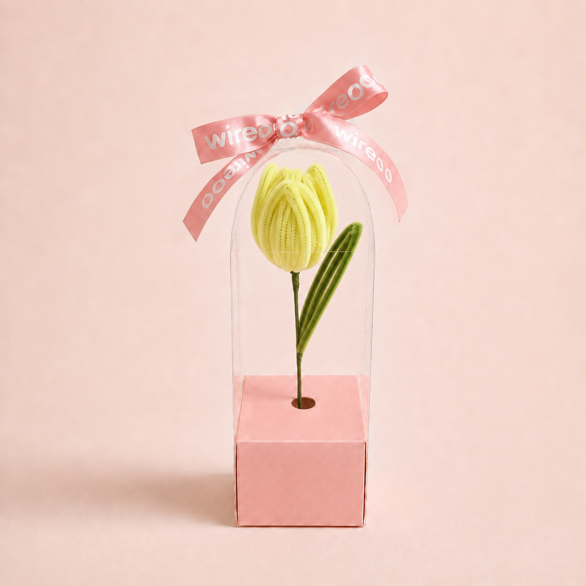 The One - Tulip