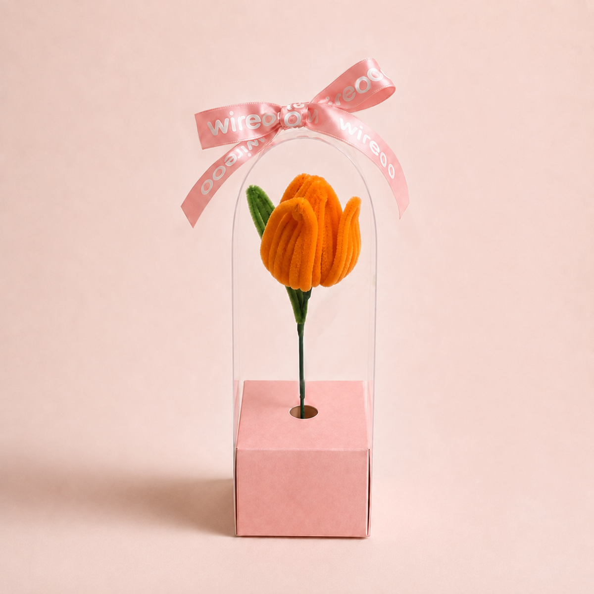 The One - Tulip