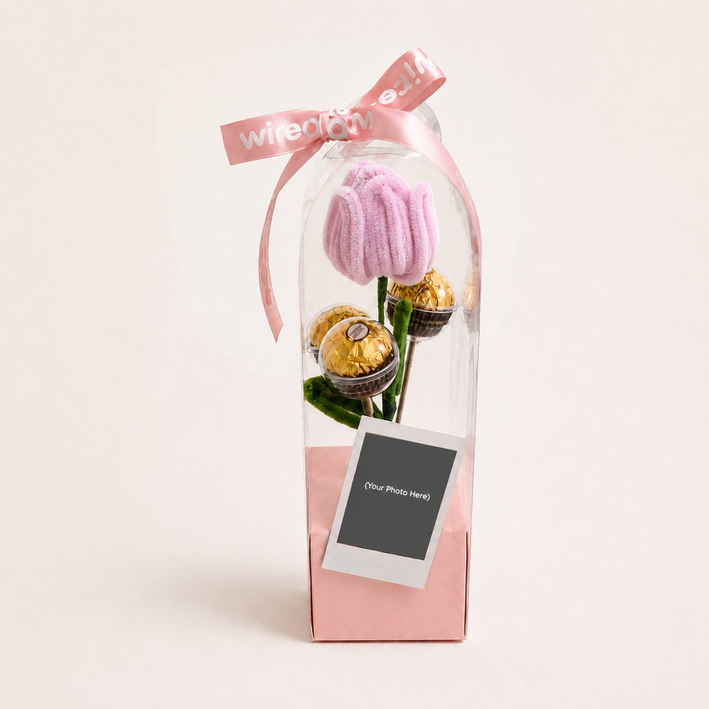 The One - Tulip