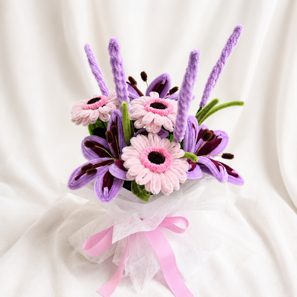 Lilac & Bloom