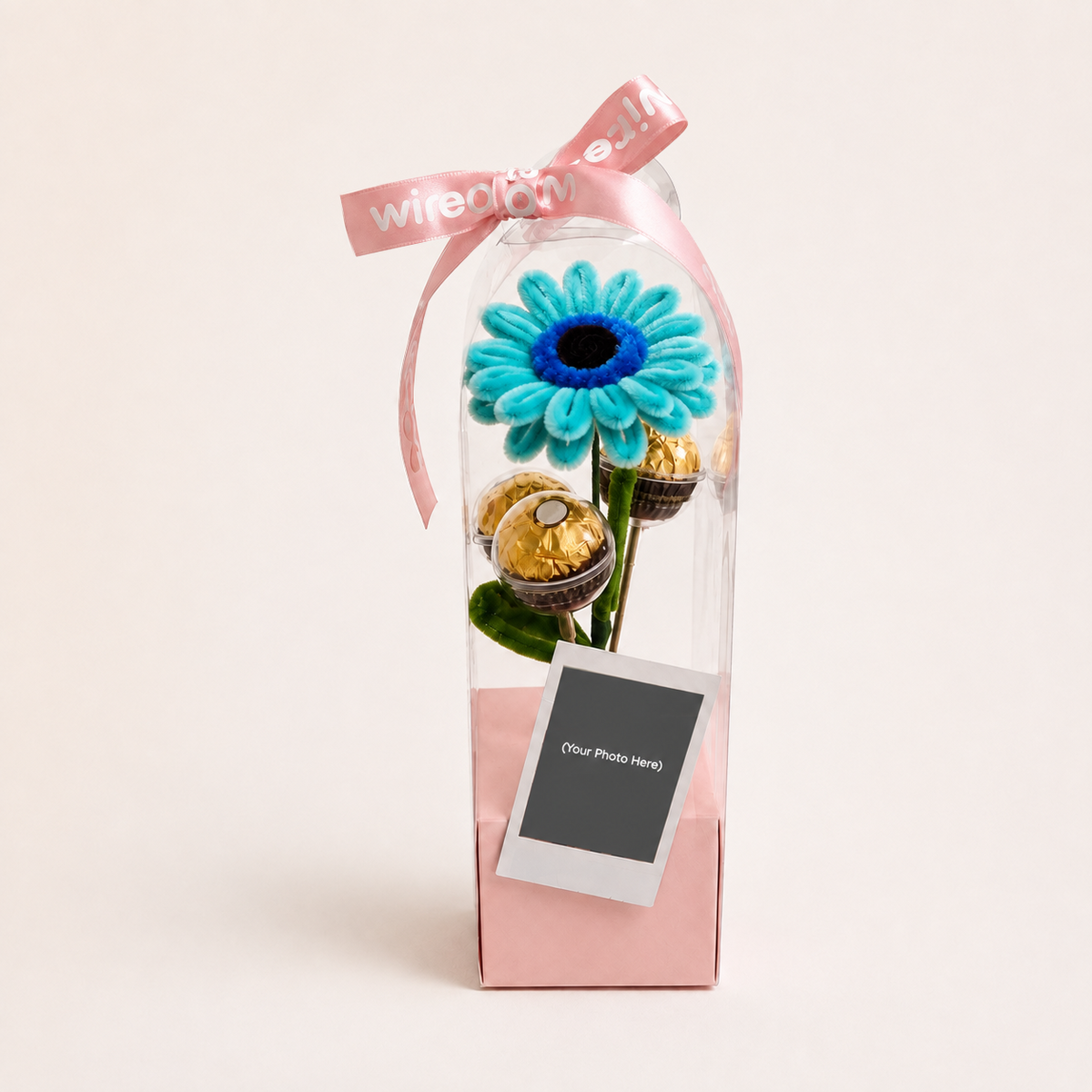 The One - Gerbera