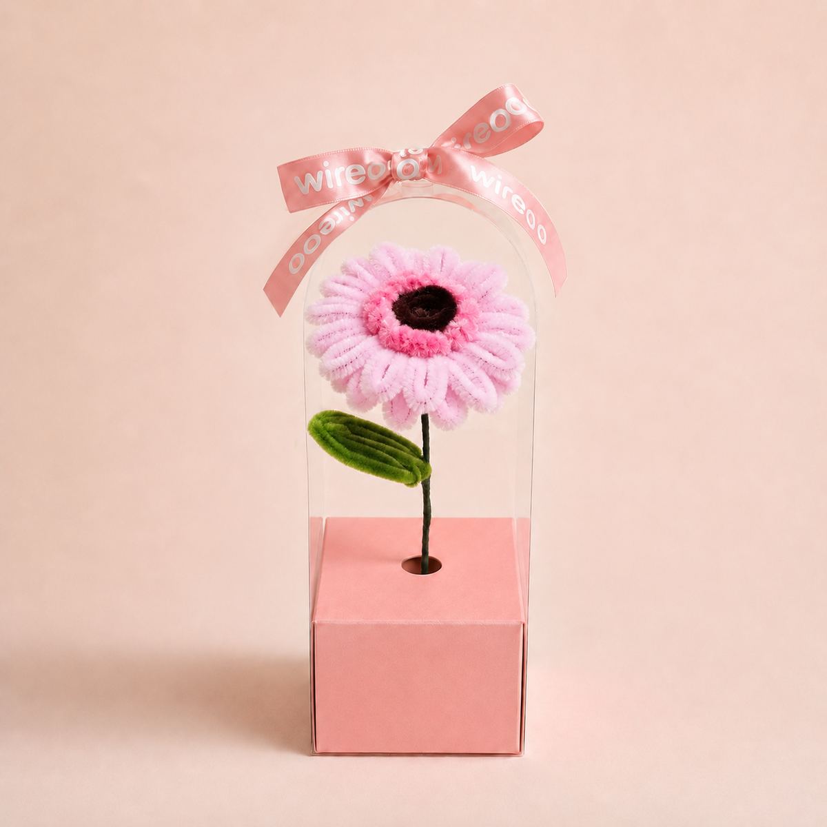 The One - Gerbera