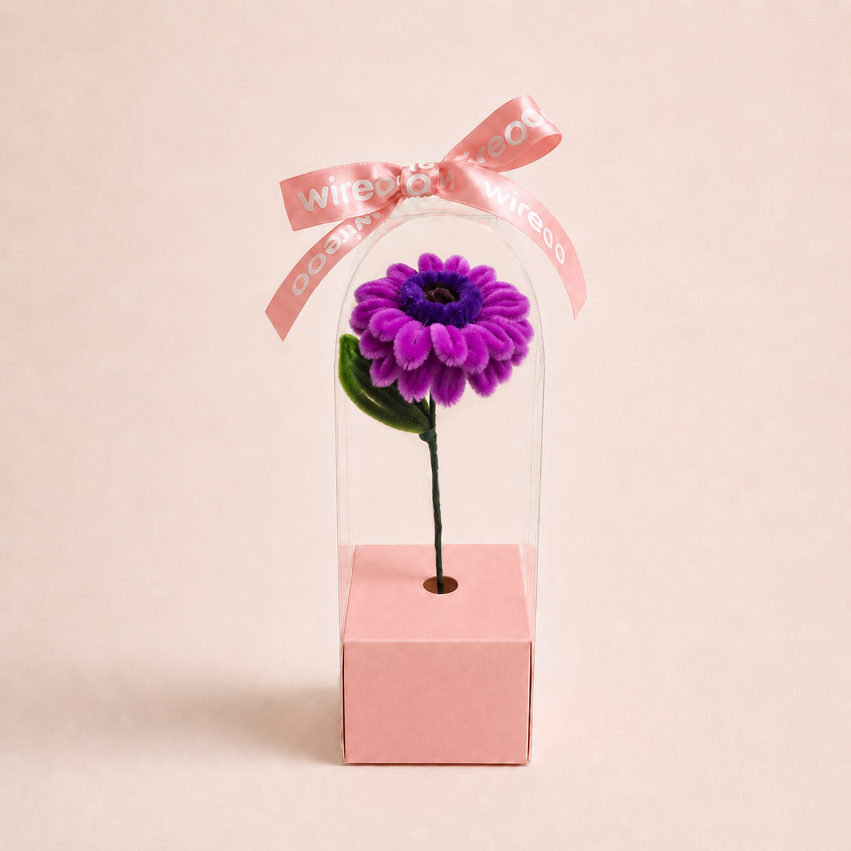 The One - Gerbera