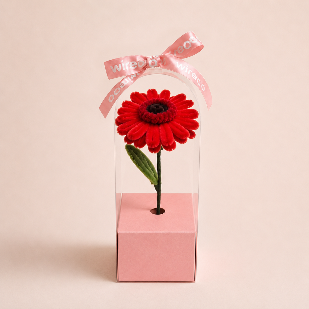 The One - Gerbera