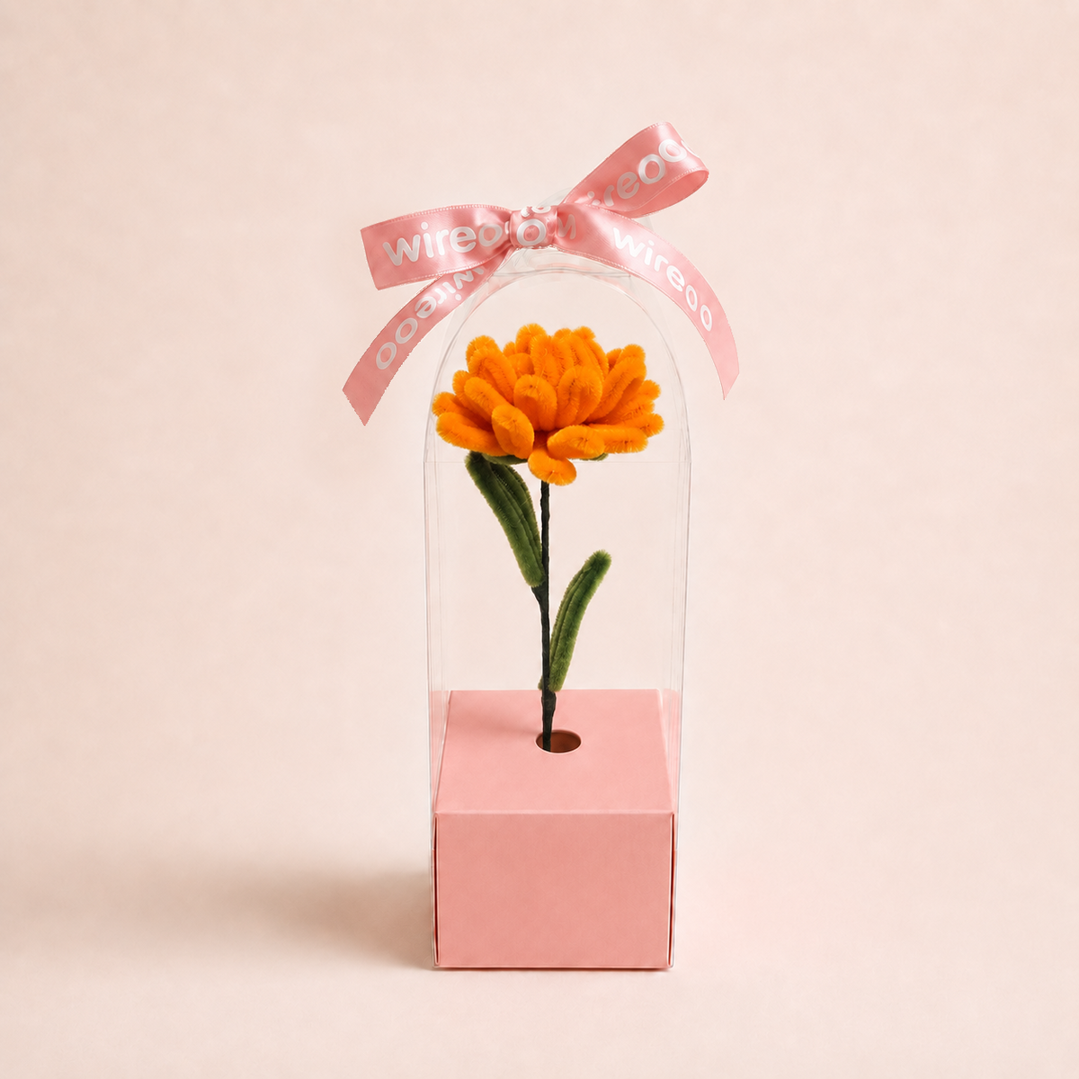 The One - Mums