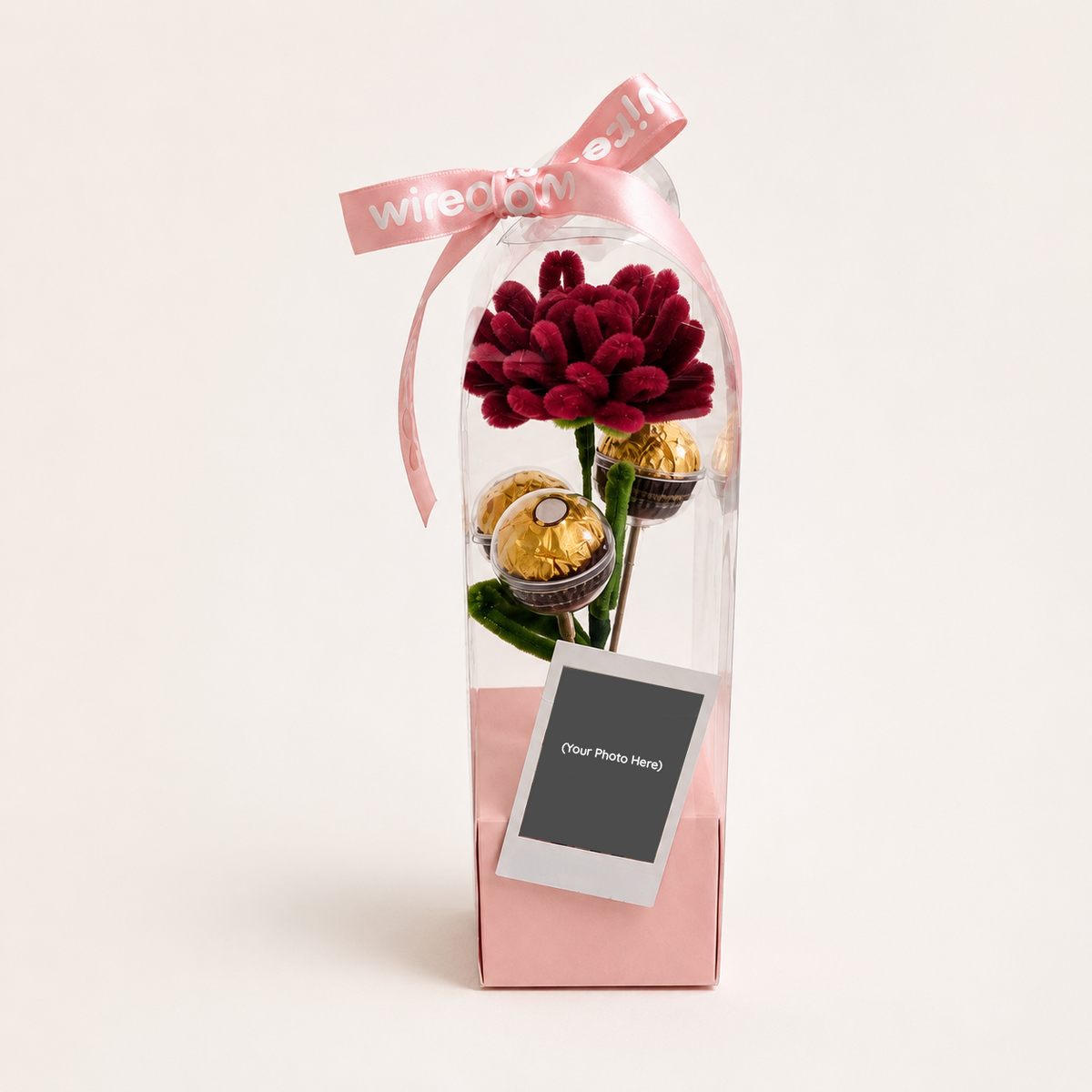 The One - Mums