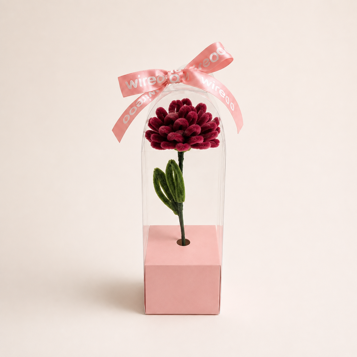 The One - Mums