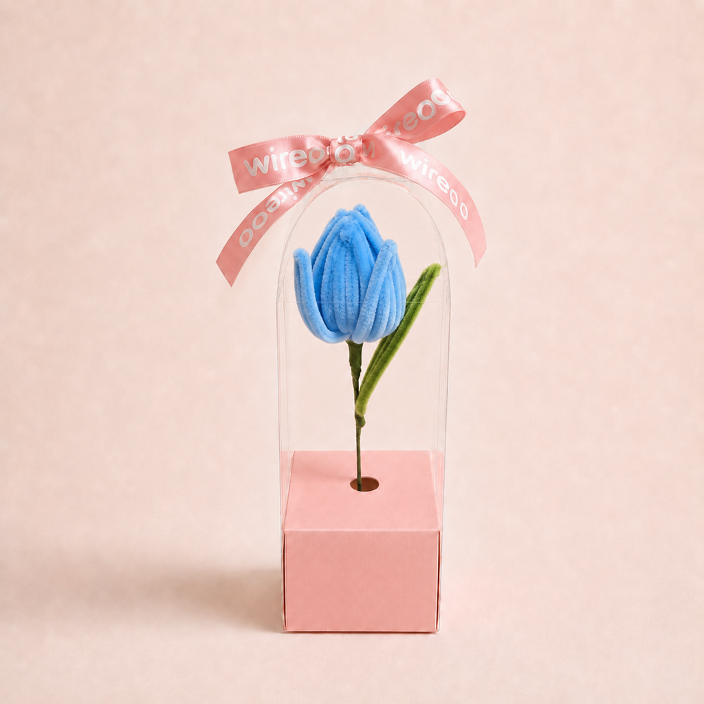 The One - Tulip