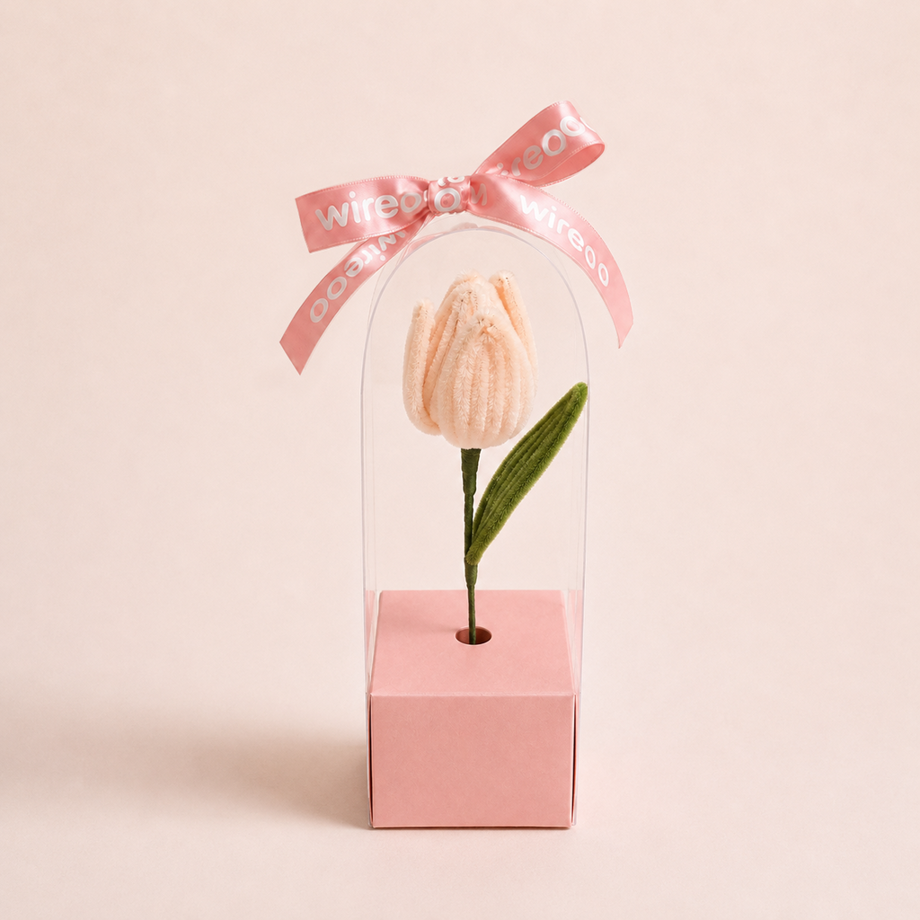 The One - Tulip