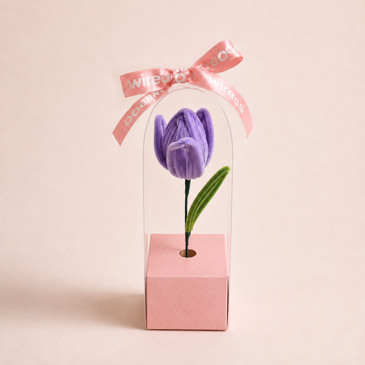 The One - Tulip