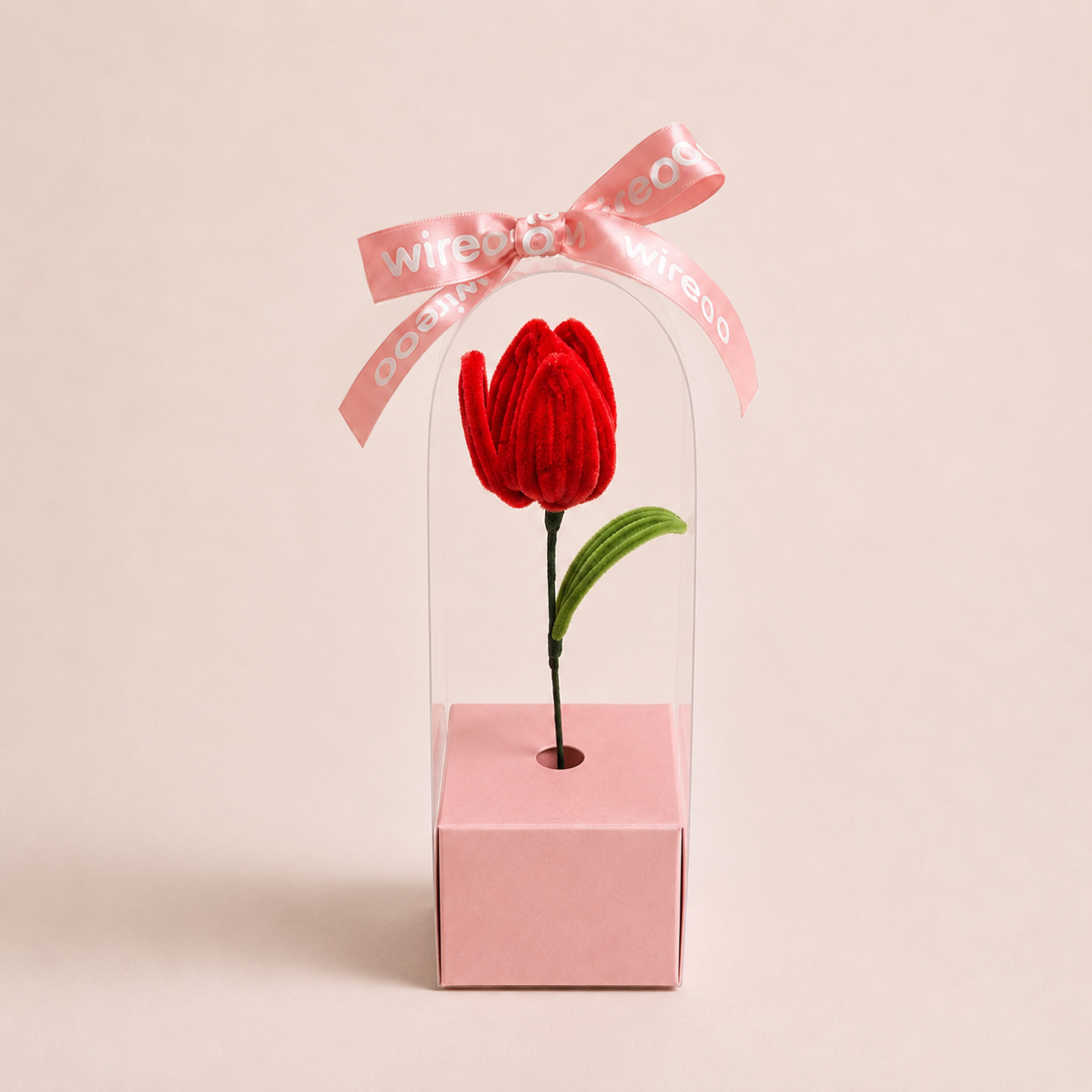 The One - Tulip